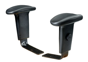 Height Adjustable Arms