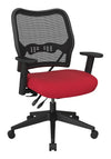 Deluxe Chair with AirGrid Back