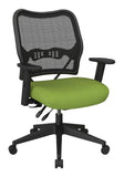 Deluxe Chair with AirGrid Back