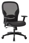 Professional Breathable Mesh Back Chair