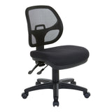 Ergonomic Task Chair with ProGrid Back