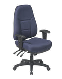 High Back Multi Function Ergonomic Chair