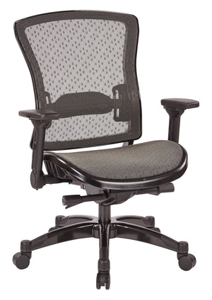Executive Breathable Mesh Back Chair