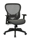 Deluxe R2 SpaceGrid Back Chair