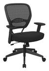 Professional AirGrid Back Managers Chair