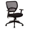 Professional AirGrid Back Visitors Chair