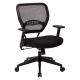 Air Grid and Mesh Office Chair