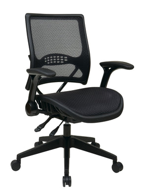 Professional AirGrid Managers Chair