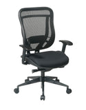 Executive High Back Chair