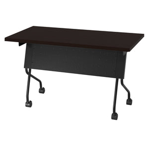 4' Black Frame, Training Table