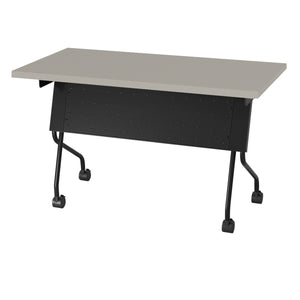 4' Black Frame, Training Table