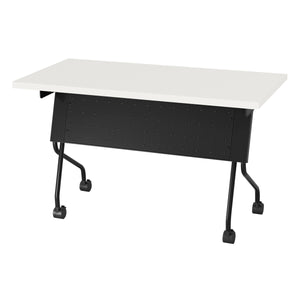 4' Black Frame, Training Table