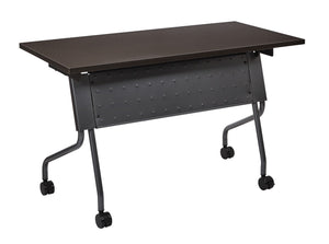 4' Titanium Frame, Training Table