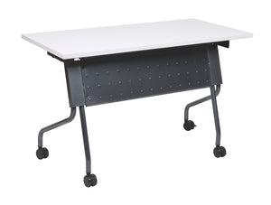 4' Titanium Frame, Training Table