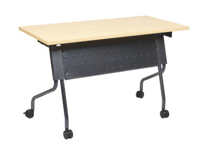 4' Titanium Frame, Training Table