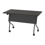 4' Titanium Frame, Training Table