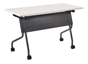 4' Titanium Frame, Training Table