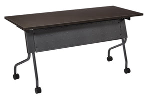 5' Titanium Frame, Training Table