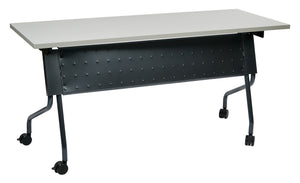 5' Titanium Frame, Training Table