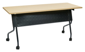 5' Titanium Frame, Training Table