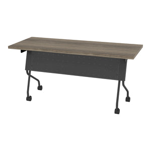 5' Titanium Frame, Training Table