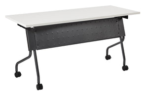 5' Titanium Frame, Training Table