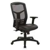 ProGrid?? High Back Managers Chair