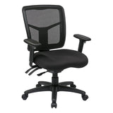 ProGrid Back Mid Back Managers Chair