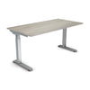Ascend II 2 Stage 60" x 30" Electric Height Adjustable Table