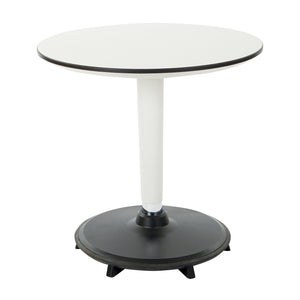 Active Height Adjustable Table 20"-32"