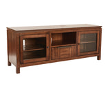 Bainbridge Folding TV Console