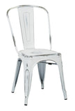 Bristow Armless Chair (4-PK)