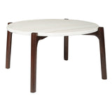 Dresden Accent Table