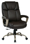 Executive Eco-Leather Big Mans Chair