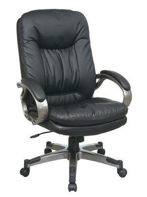 Executive Bonded Leather Chair