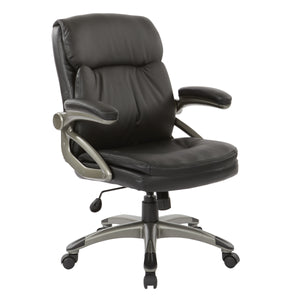 Executive Low Back Chair
