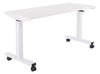 5 ft. Wide Pneumatic Height Adjustable Table