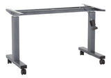 4' Frame for Height Adjustable Table