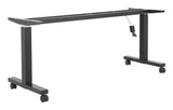 6' Frame for Height Adjustable Table