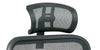 Optional Breathable Mesh Headrest. Fits 818 Series Only.