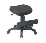 Ergonomically Designed Knee Chair