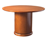 Mendocino 48" Round Table Base