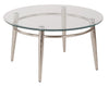 Brooklyn Round Top Coffee Table