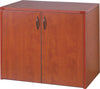 Napa 2-Door Storage Cabinet 36X22