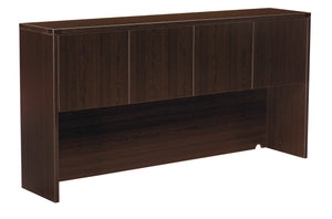 Overhead Storage 71 x 15 x 36