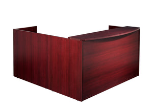 Napa Reception Station 77X77X42H