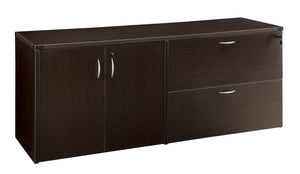 Napa Combo Credenza 71" x 23"