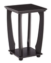 Mila Square Accent Table