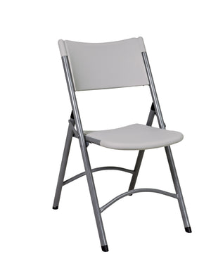 Resin Chair (4-PK)