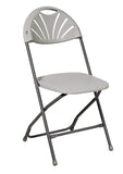 Plastic Chair (4-PK)